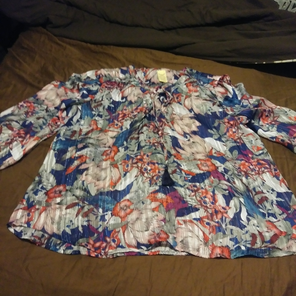 Dress shirt